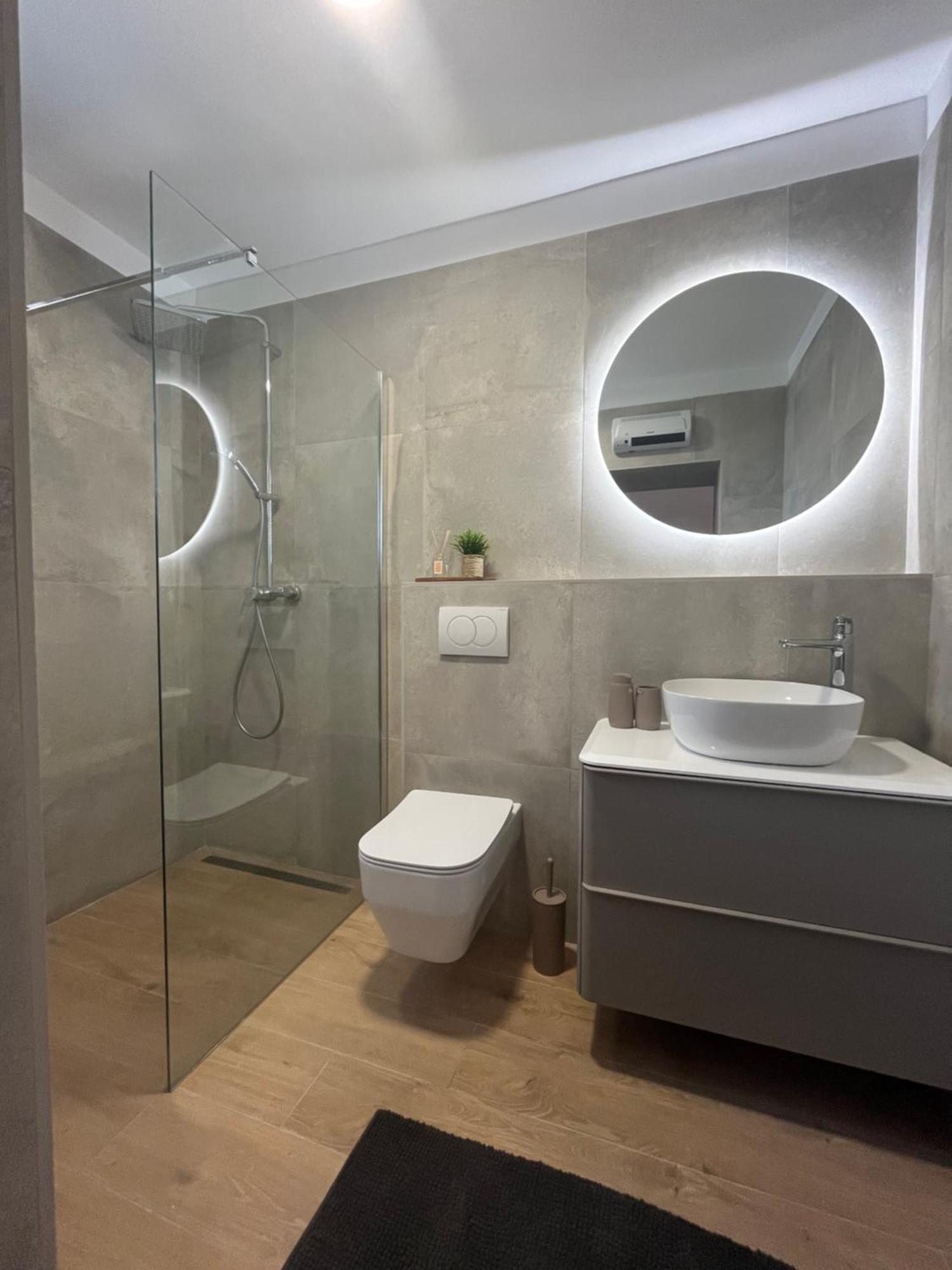 Apartment Letizia Rabac Extérieur photo