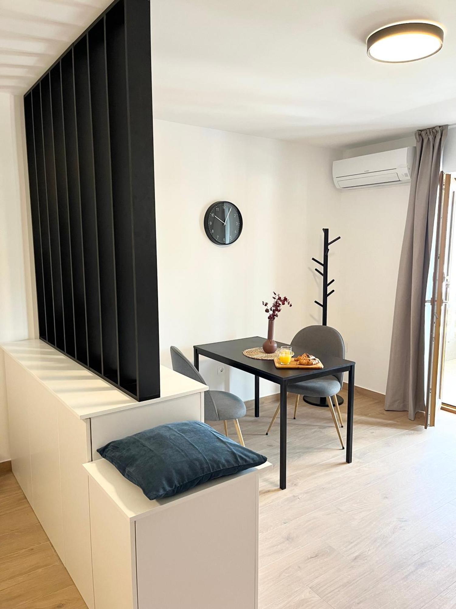 Apartment Letizia Rabac Extérieur photo