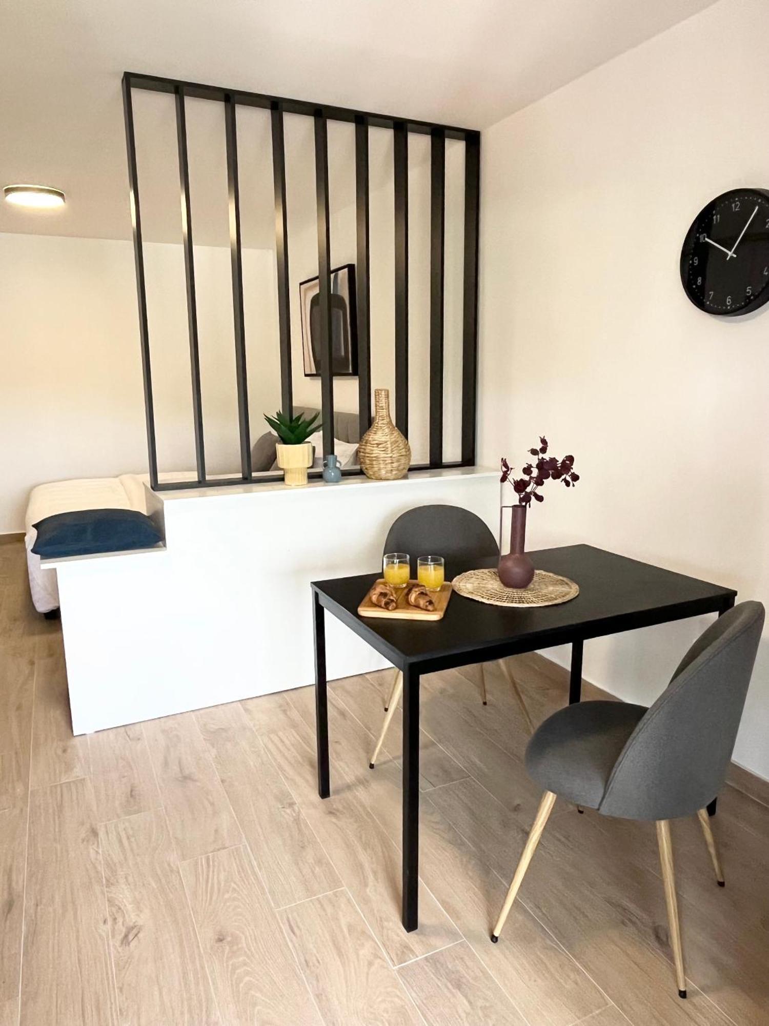 Apartment Letizia Rabac Extérieur photo